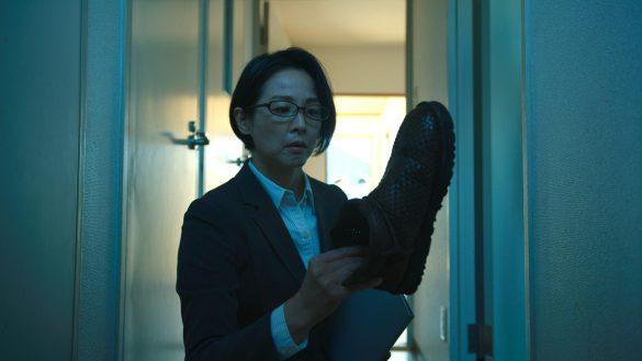 ©「歩女」ソイチウム