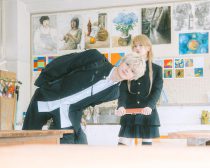 映画「ブルーピリオド」