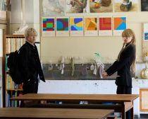 映画「ブルーピリオド」