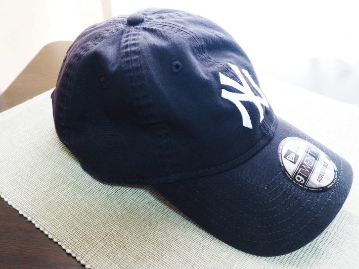 ダイソー「帽子用断熱アルミシート」