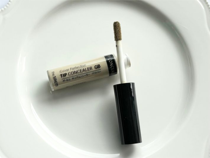 ザ・セムのコンシーラー トップ3