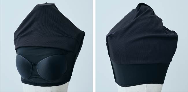 フェリシモの水着