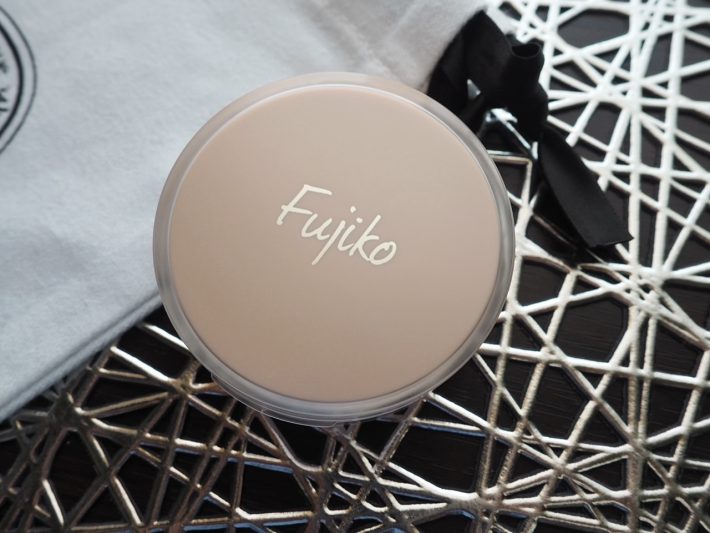 Fujiko「お直しパクト」