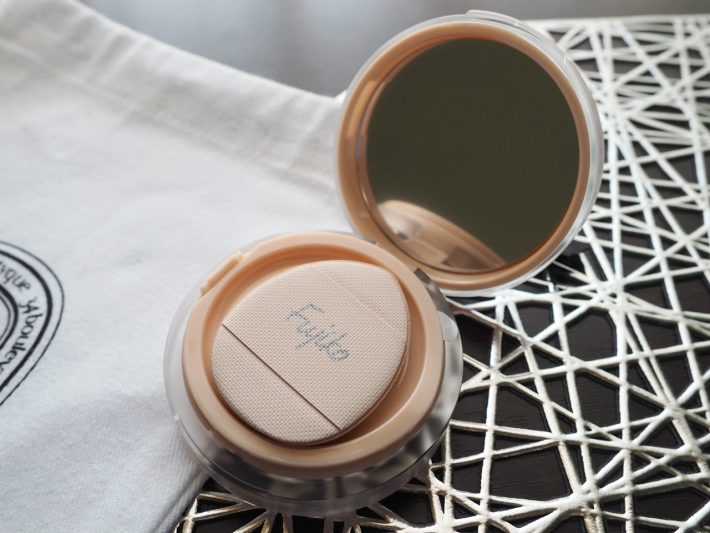 Fujiko「お直しパクト」