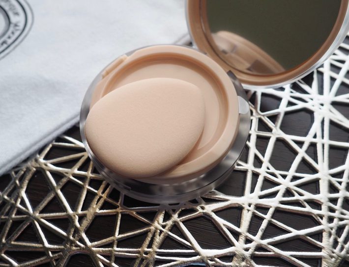 Fujiko「お直しパクト」