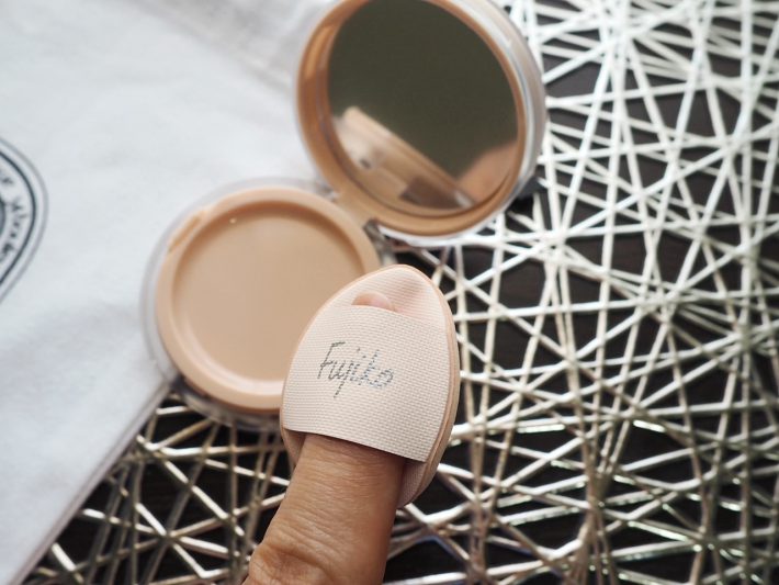 Fujiko「お直しパクト」