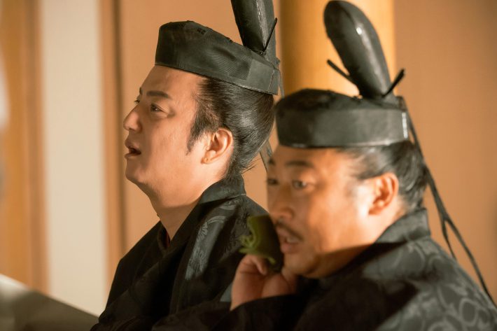 NHK『光る君へ』第30回