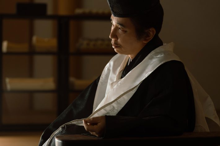 NHK『光る君へ』第30回