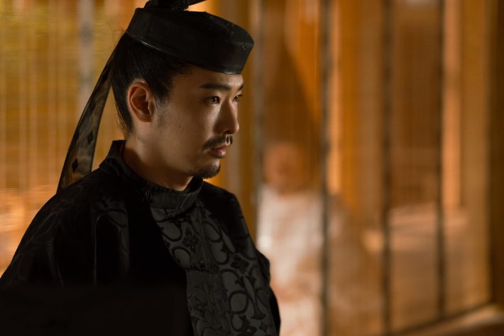 NHK『光る君へ』第30回