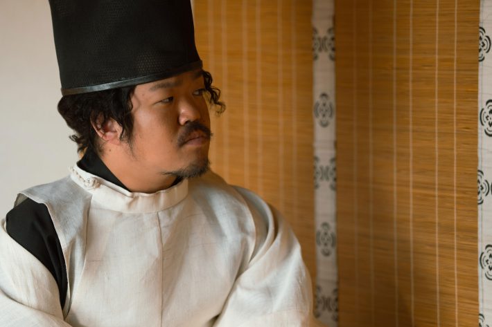 NHK『光る君へ』第30回