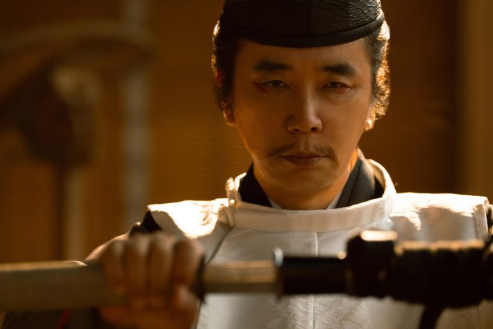 NHK『光る君へ』第30回