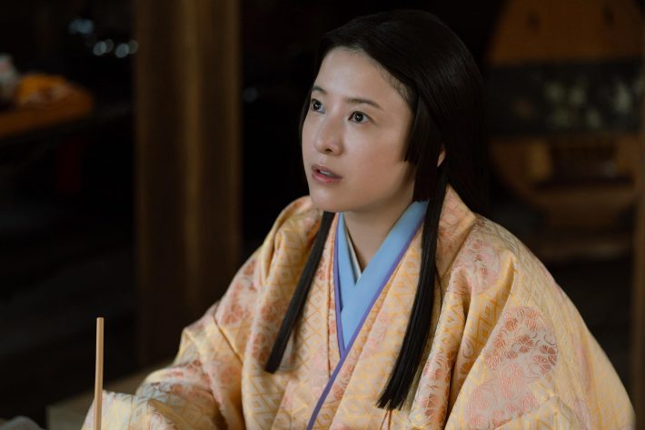 NHK『光る君へ』第30回