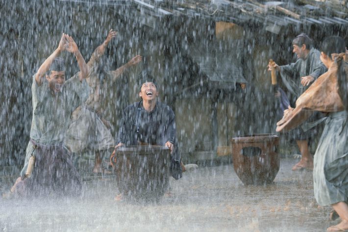 NHK『光る君へ』第30回