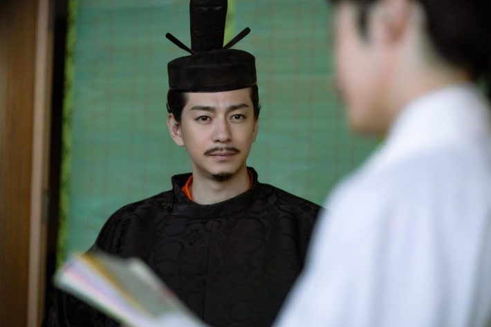 NHK『光る君へ』第30回