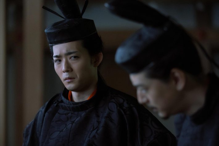 NHK『光る君へ』第30回