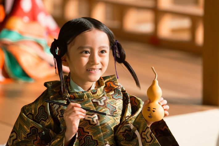 NHK『光る君へ』第30回