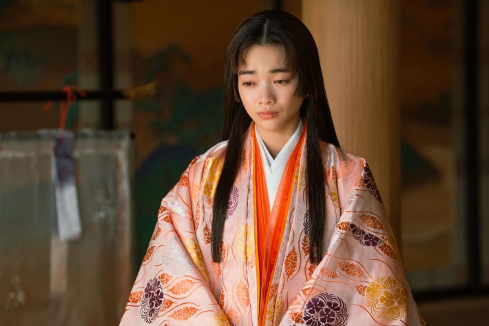 NHK『光る君へ』第30回