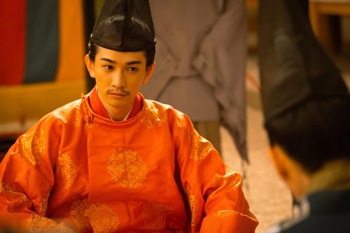 NHK『光る君へ』第30回