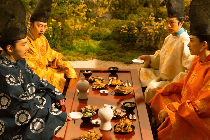 NHK『光る君へ』第30回