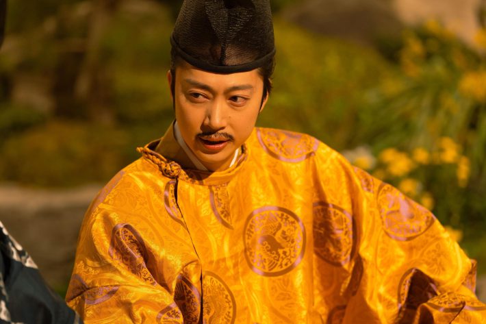 NHK『光る君へ』第30回