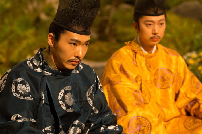 NHK『光る君へ』第30回