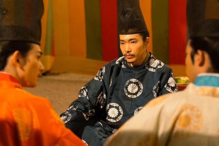 NHK『光る君へ』第30回