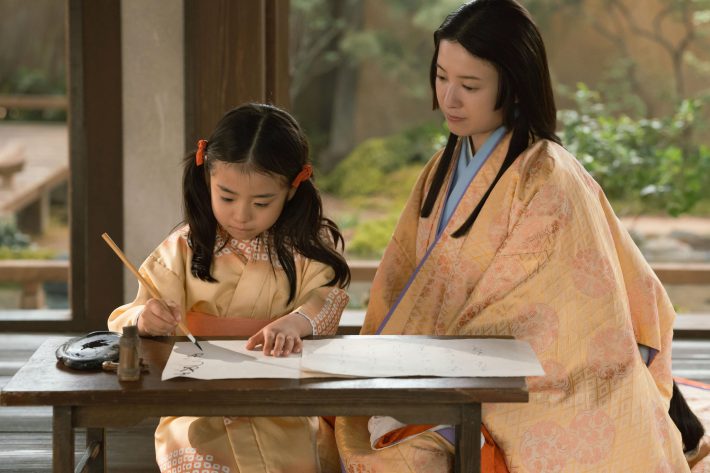 NHK『光る君へ』第30回