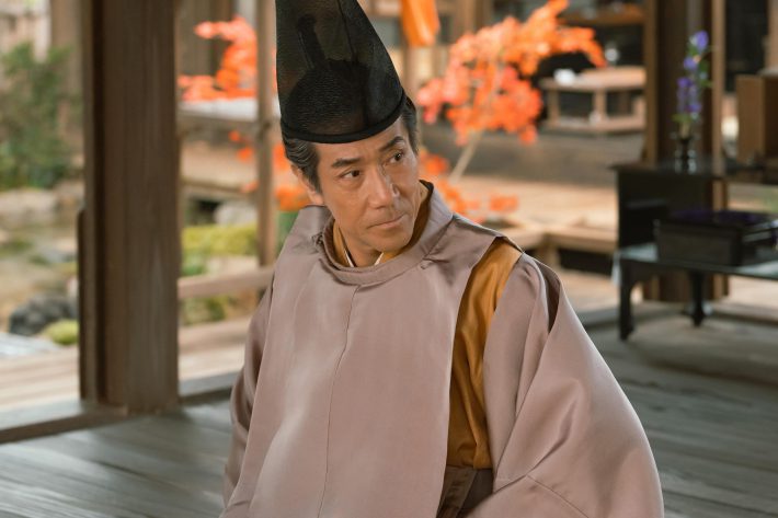 NHK『光る君へ』第30回