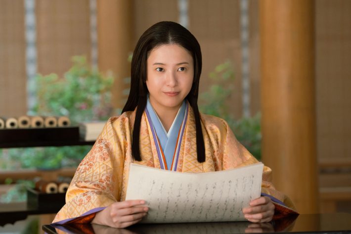 NHK『光る君へ』第30回