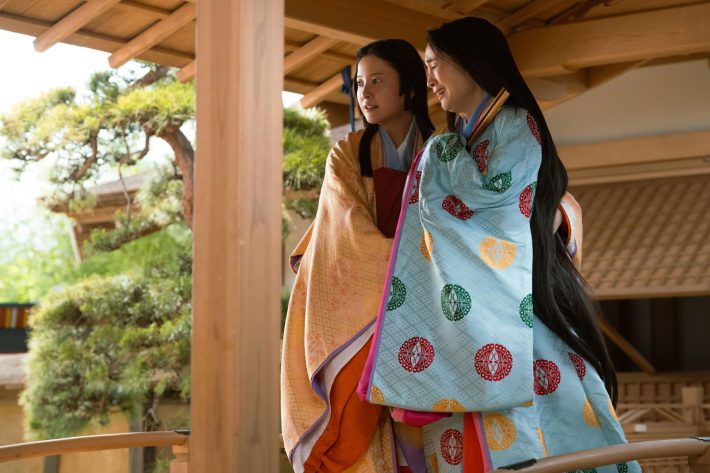 NHK『光る君へ』第30回