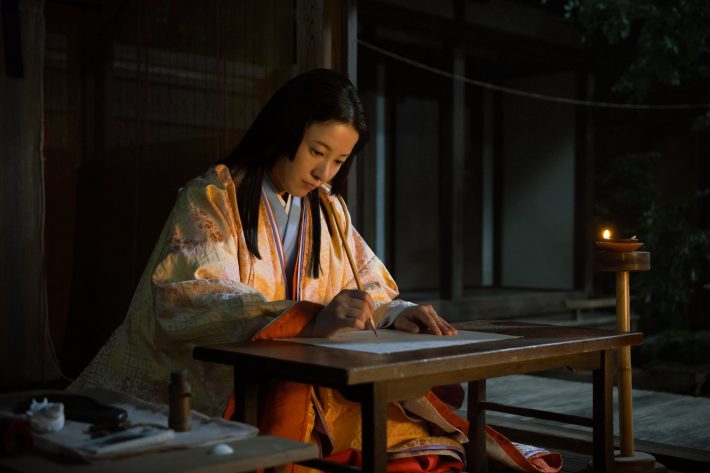 NHK『光る君へ』第30回