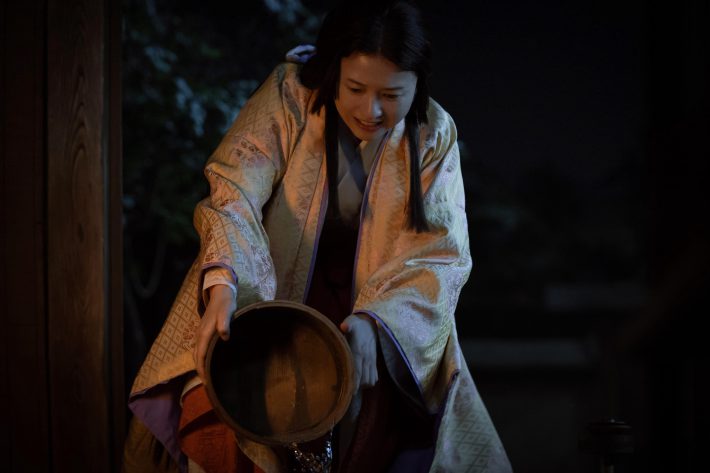 NHK『光る君へ』第30回