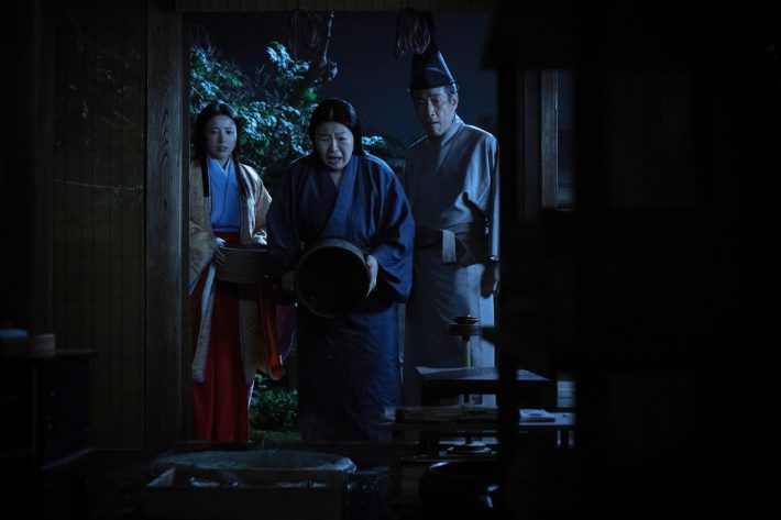 NHK『光る君へ』第30回