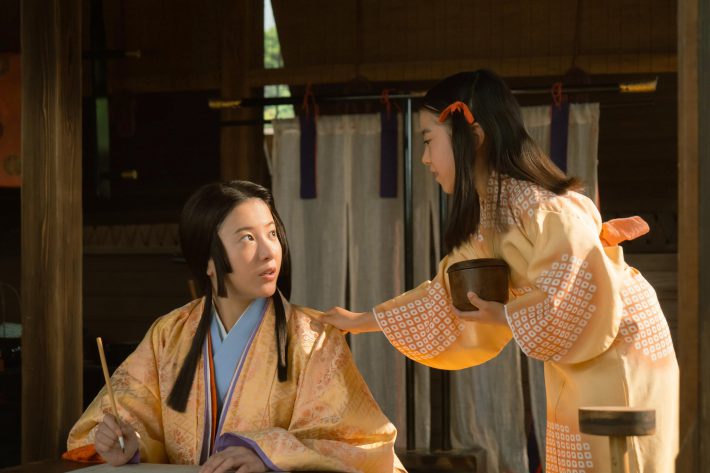 NHK『光る君へ』第30回