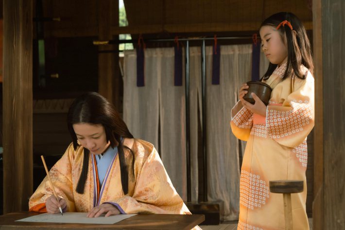 NHK『光る君へ』第30回