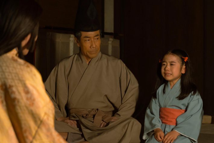 NHK『光る君へ』第30回