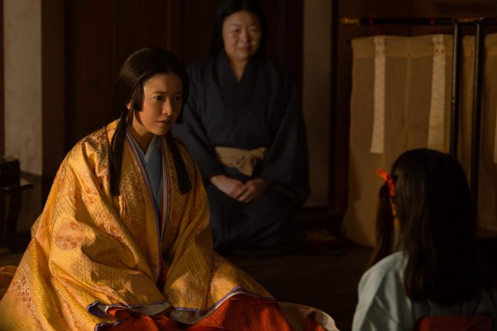 NHK『光る君へ』第30回