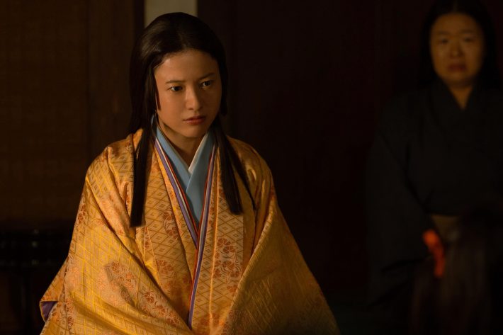 NHK『光る君へ』第30回