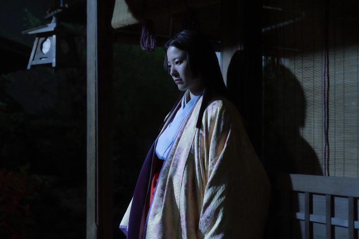 NHK『光る君へ』第30回