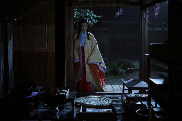 NHK『光る君へ』第30回