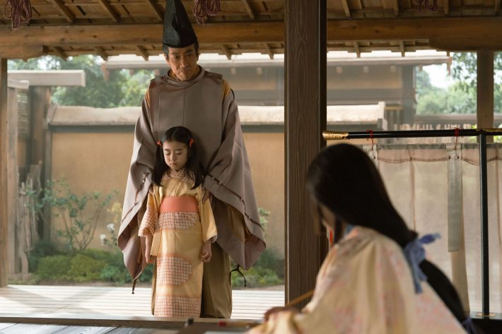 NHK『光る君へ』第30回