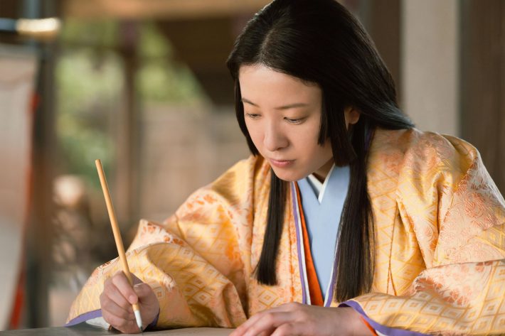 NHK『光る君へ』第30回