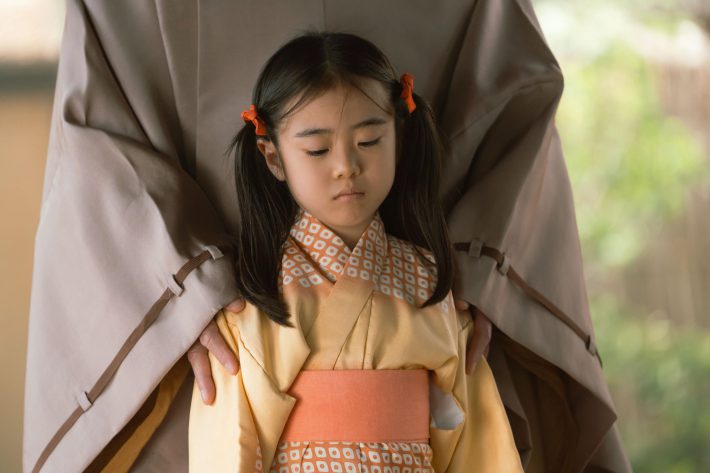 NHK『光る君へ』第30回