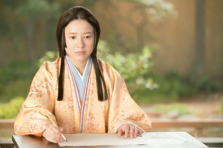 NHK『光る君へ』第30回