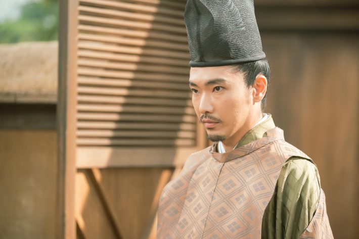 NHK『光る君へ』第30回