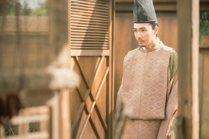 NHK『光る君へ』第30回