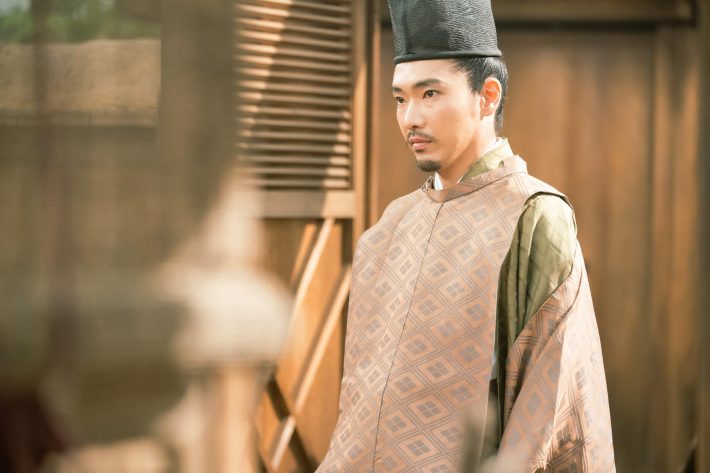 NHK『光る君へ』第30回