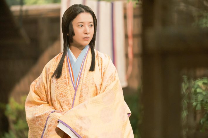 NHK『光る君へ』第30回