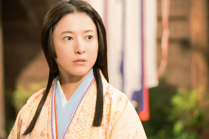 NHK『光る君へ』第30回