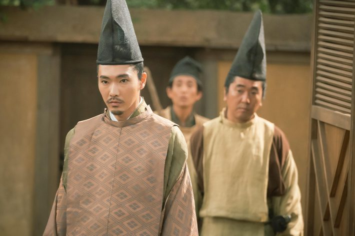 NHK『光る君へ』第30回